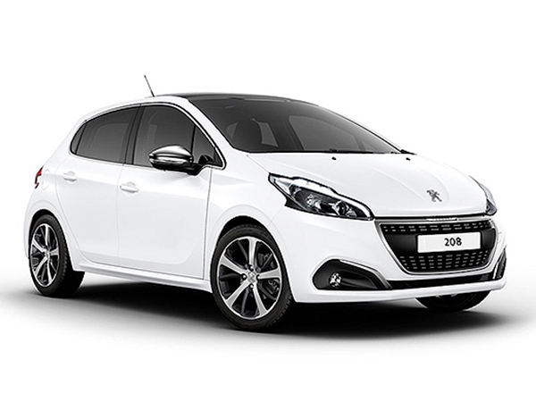 Peugeot 208 ή παρόμοιο