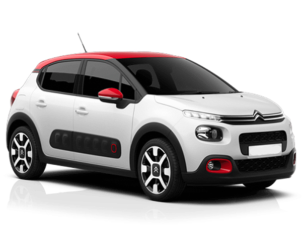 Citroen C3 ή παρόμοιο