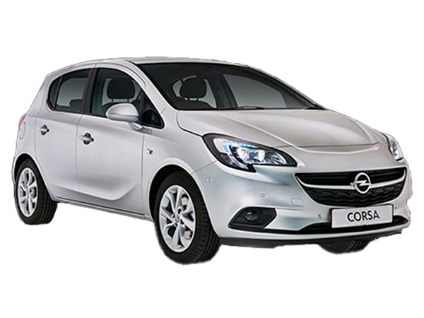 Opel Corsa ή παρόμοιο 